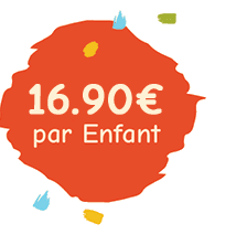 €16.90 per child