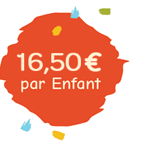€16.50 per child