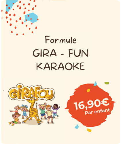 Gira Fun Karaoke