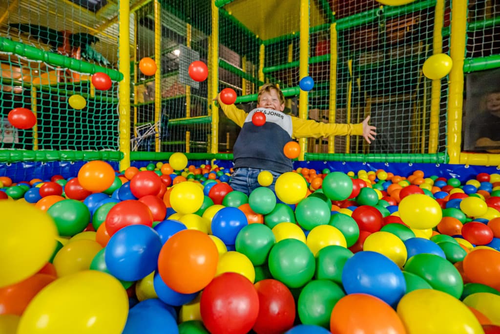 Admission prices and opening times