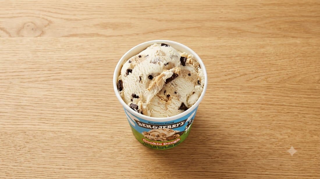 Ben & Jerry's