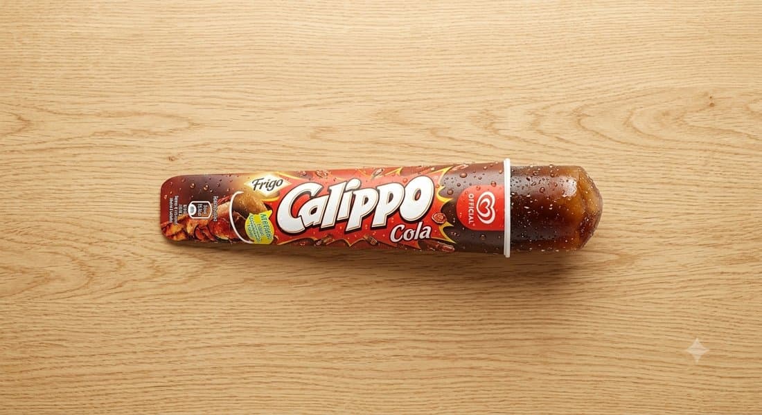Calipo cola