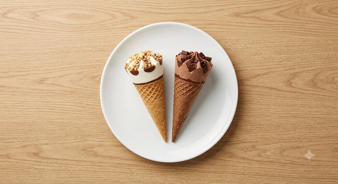 Cornetto