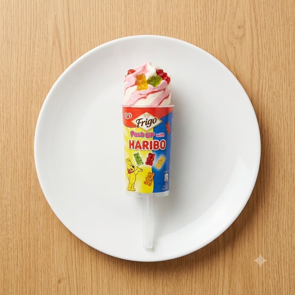 Haribo