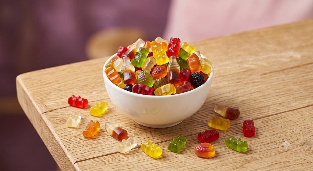 Sweets