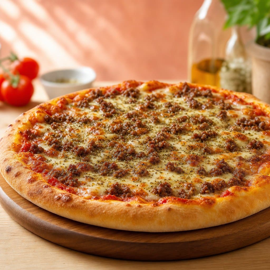 Bolognaise
