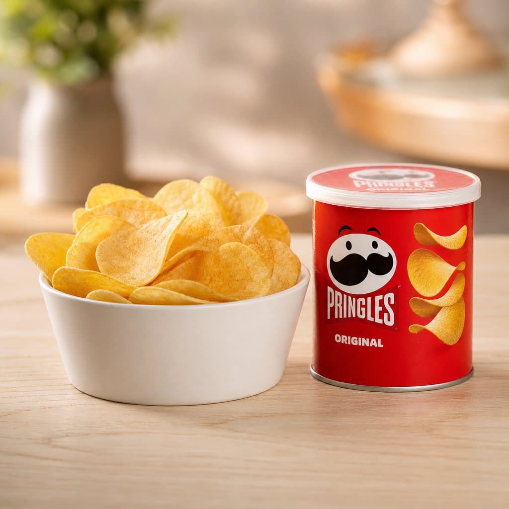 Crisps