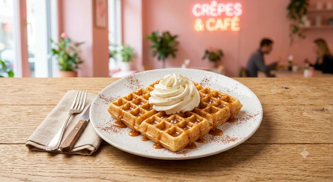 Waffles