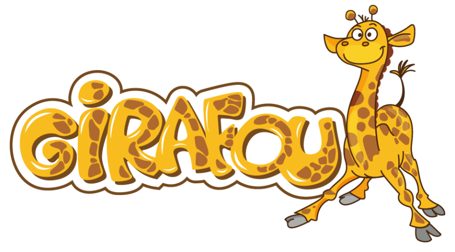 Girafou